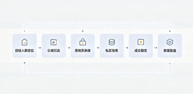 赣县AI 搜索获客深度解析：把握生成式搜索红利，抢占 AI 智能体流量入口