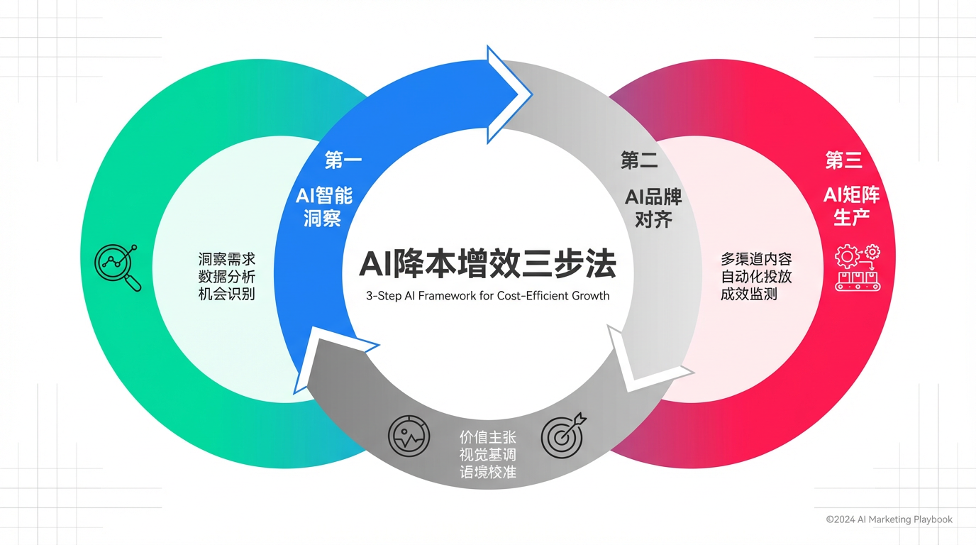 赣县企业必看：不用扩招招人，AI就能帮门店降本增收
