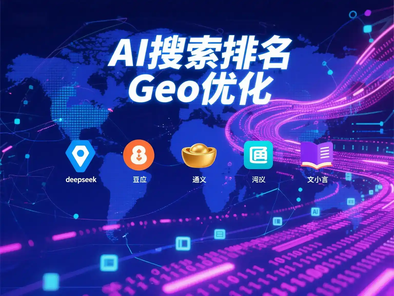 赣县国硕AI：探索GEO生成式引擎优化的企业品牌实践
